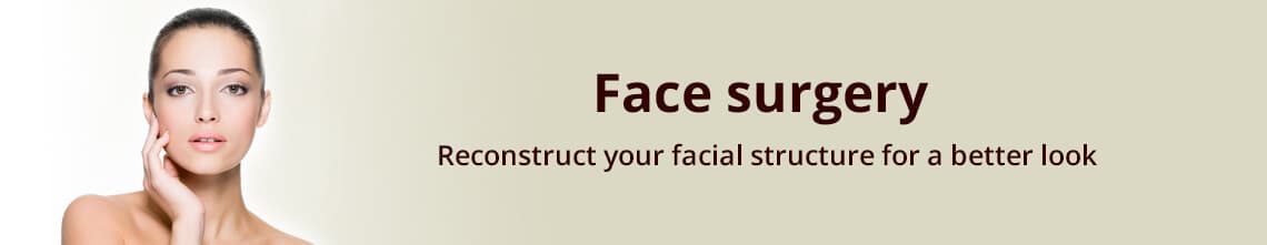 rhinoplasty nose job surgery